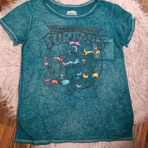 Nickelodeon Ninja Turtles Tee